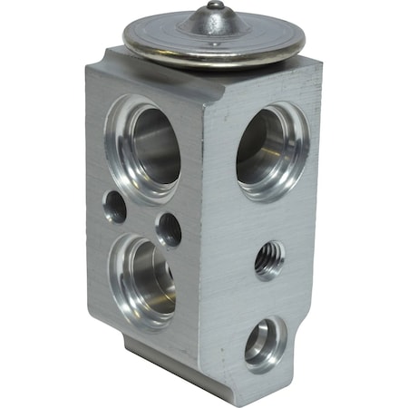 Universal Air Cond Universal Air Conditioning Expansion Valve, Ex9731C EX9731C